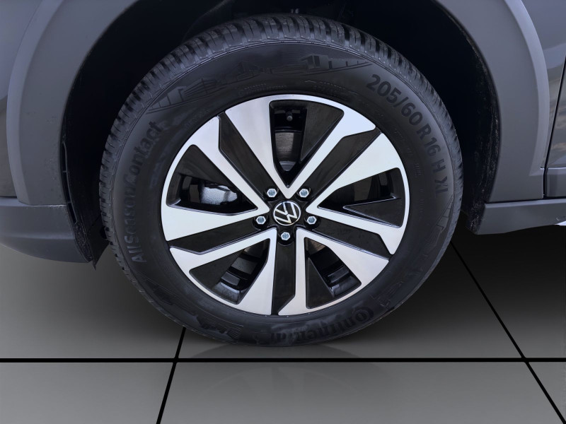 Bild 7: Volkswagen Taigo 1.0 TSI DSG ENERGY AHK KAMERA KLIMA SHZG