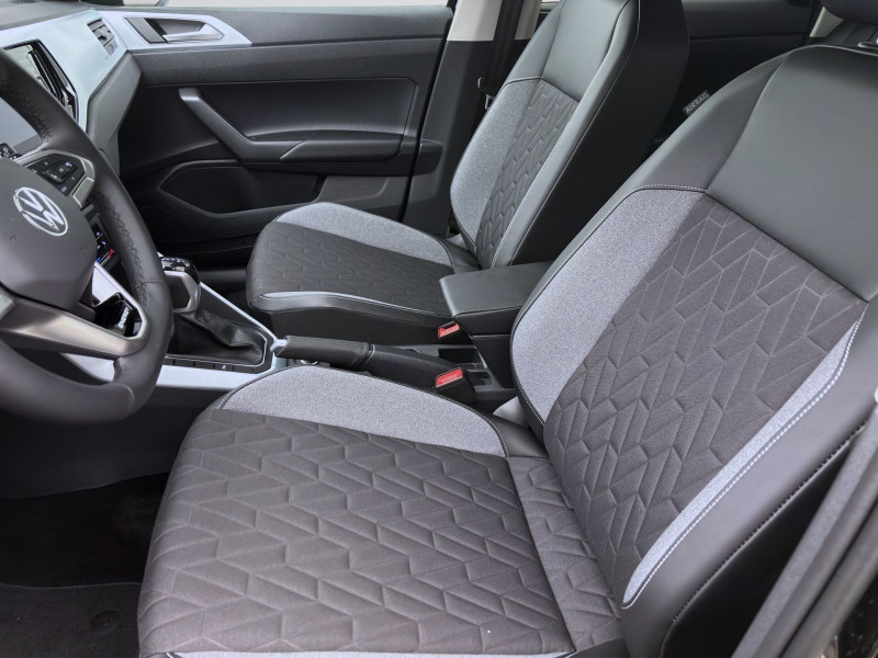 Bild 8: Volkswagen Taigo 1.0 TSI DSG ENERGY AHK KAMERA KLIMA SHZG