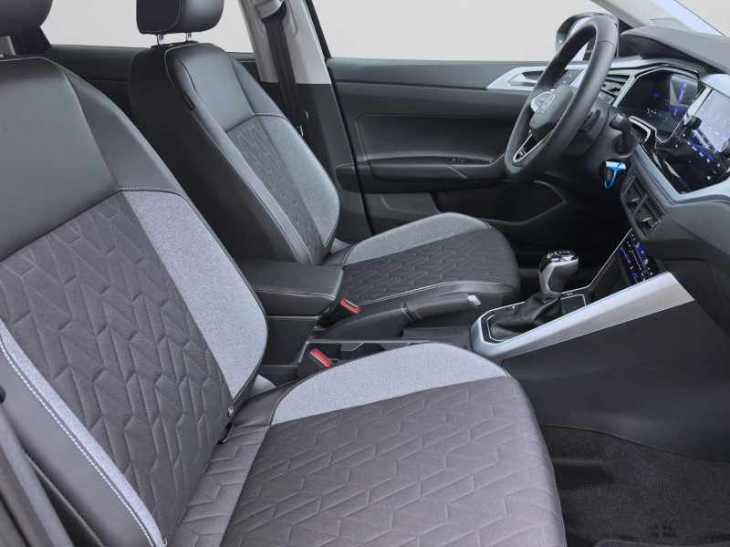 Bild 15: Volkswagen Taigo 1.0 TSI DSG ENERGY AHK KAMERA KLIMA SHZG