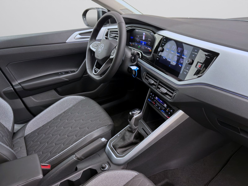 Bild 16: Volkswagen Taigo 1.0 TSI DSG ENERGY AHK KAMERA KLIMA SHZG