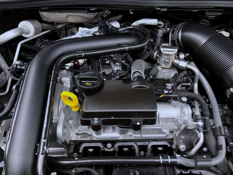 Bild 17: Volkswagen Taigo 1.0 TSI DSG ENERGY AHK KAMERA KLIMA SHZG