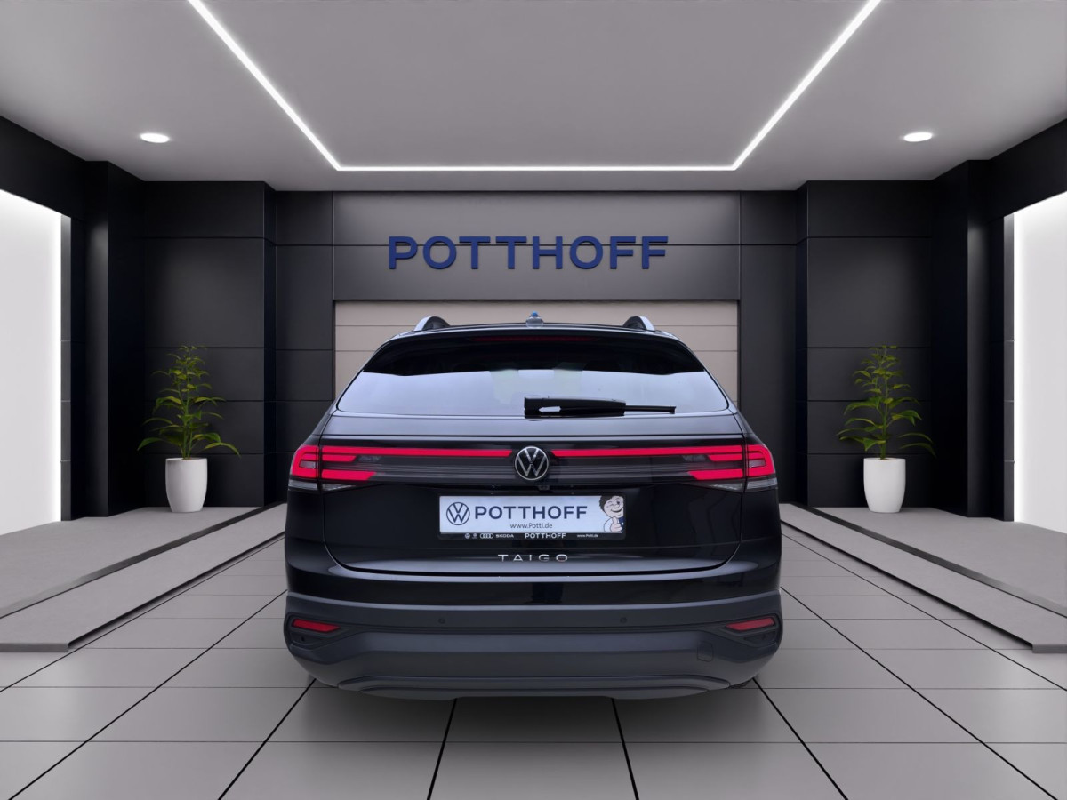 Thumb 2: Volkswagen Taigo 1.0 TSI DSG ENERGY AHK KAMERA KLIMA SHZG