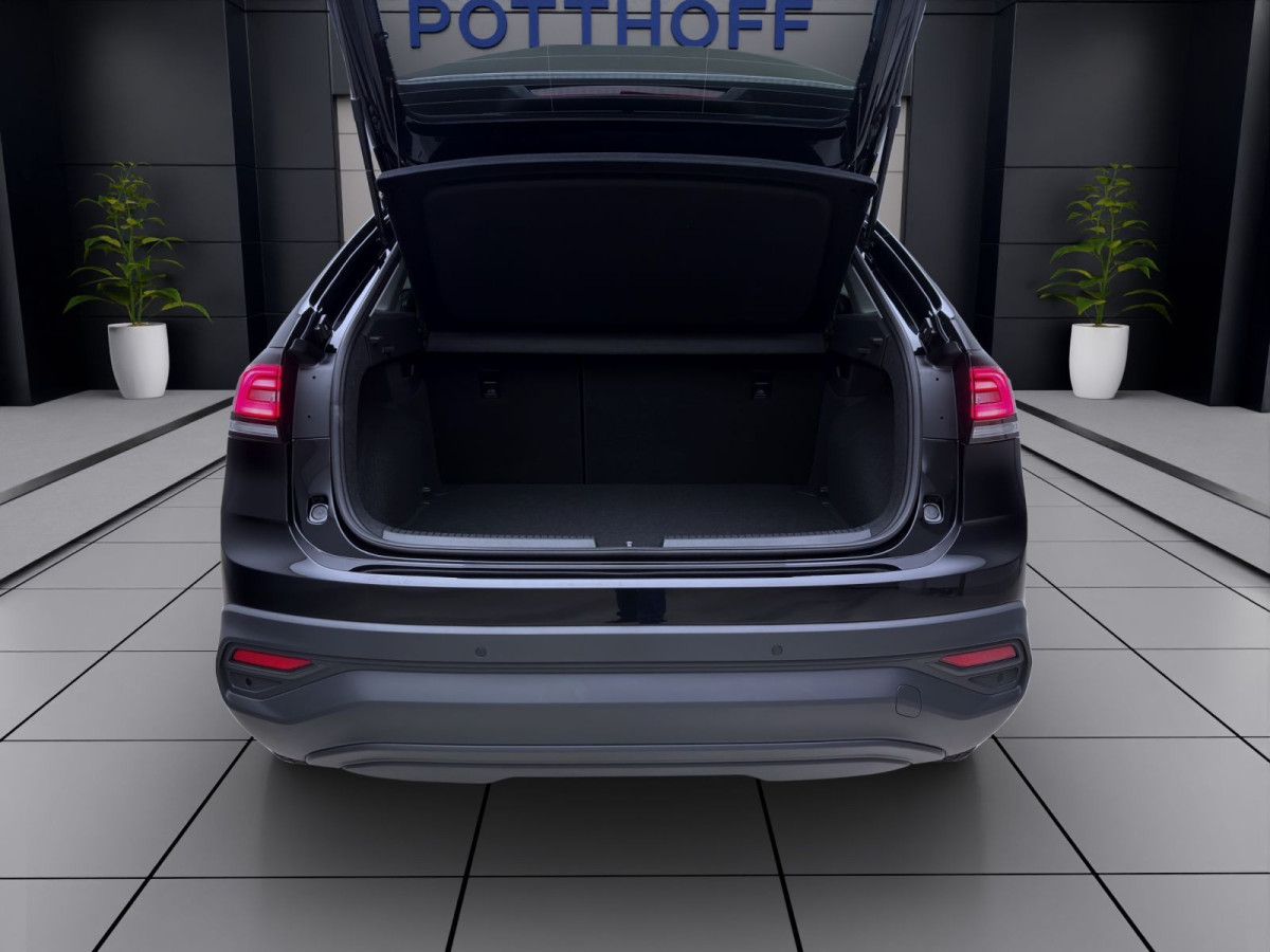 Thumb 3: Volkswagen Taigo 1.0 TSI DSG ENERGY AHK KAMERA KLIMA SHZG