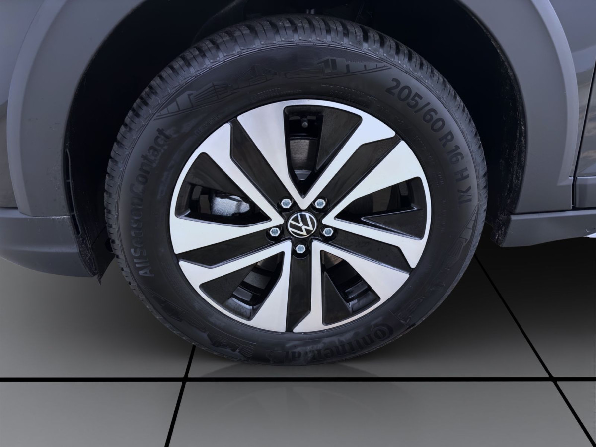 Thumb 7: Volkswagen Taigo 1.0 TSI DSG ENERGY AHK KAMERA KLIMA SHZG