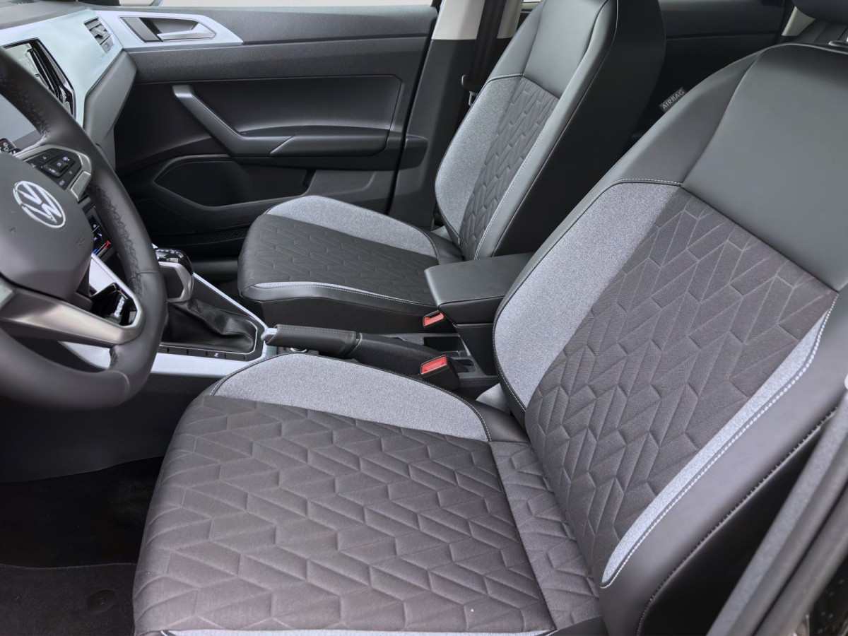 Thumb 8: Volkswagen Taigo 1.0 TSI DSG ENERGY AHK KAMERA KLIMA SHZG