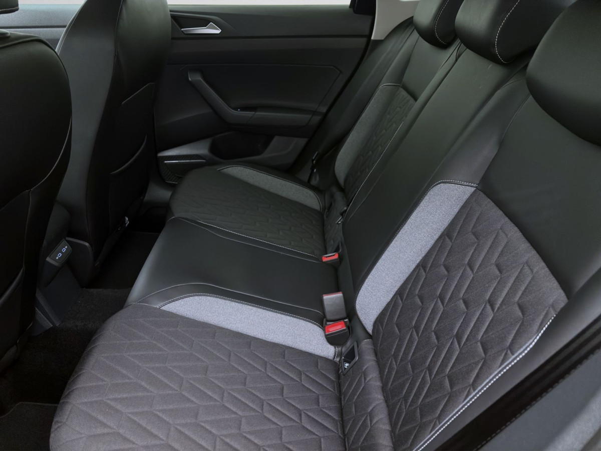 Thumb 14: Volkswagen Taigo 1.0 TSI DSG ENERGY AHK KAMERA KLIMA SHZG