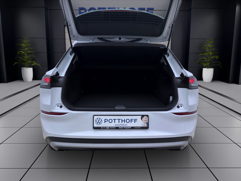 Bild 3: Volkswagen T-Roc 1.5 eTSI DSG LIFE AHK KAMERA PDC ACC