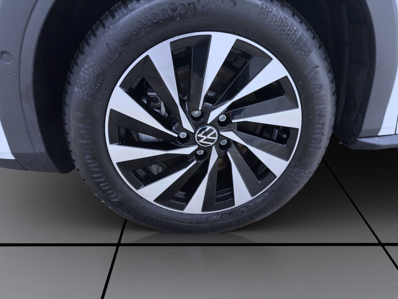 Bild 7: Volkswagen T-Roc 1.5 eTSI DSG LIFE AHK KAMERA PDC ACC