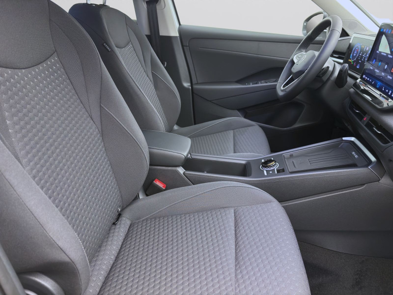 Bild 15: Volkswagen T-Roc 1.5 eTSI DSG LIFE AHK KAMERA PDC ACC