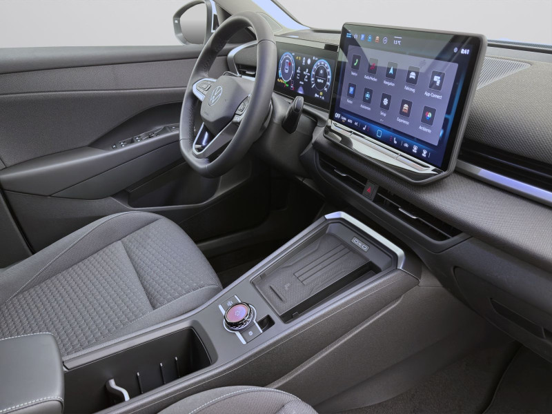 Bild 16: Volkswagen T-Roc 1.5 eTSI DSG LIFE AHK KAMERA PDC ACC