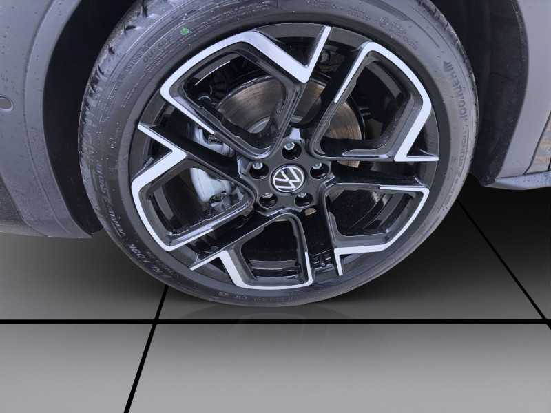 Bild 7: Volkswagen T-Roc 1.5 eTSI DSG R-LINE AHK IQ.LIGHT NAVI HuD