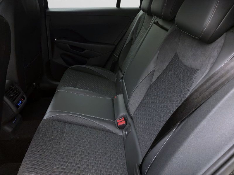 Bild 14: Volkswagen T-Roc 1.5 eTSI DSG R-LINE AHK IQ.LIGHT NAVI HuD