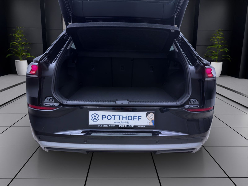 Bild 3: Volkswagen T-Roc 1.5 eTSI DSG STYLE AHK IQ.LIGHT NAVI HuD