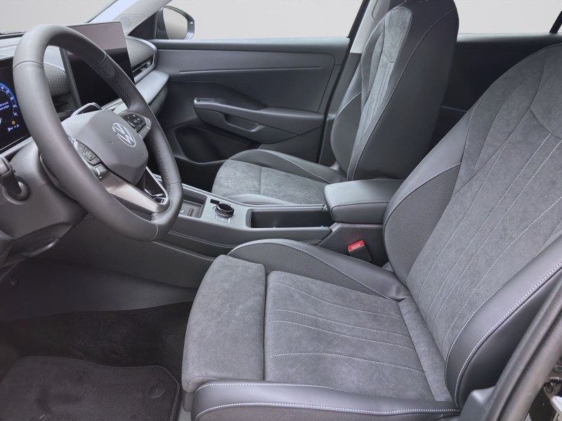 Bild 8: Volkswagen T-Roc 1.5 eTSI DSG STYLE AHK IQ.LIGHT NAVI HuD