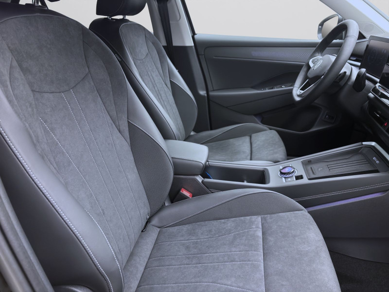 Bild 15: Volkswagen T-Roc 1.5 eTSI DSG STYLE AHK IQ.LIGHT NAVI HuD