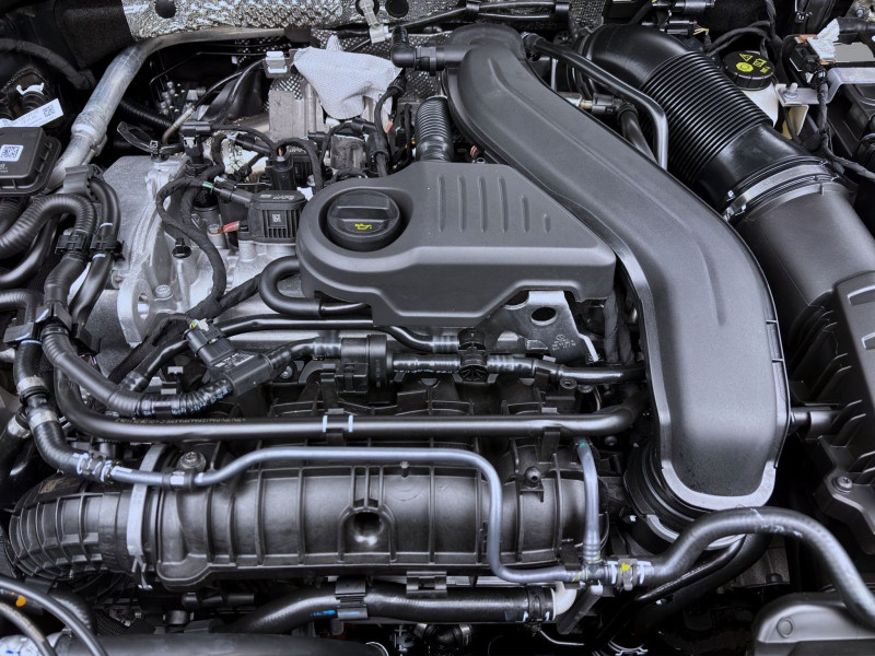 Bild 17: Volkswagen T-Roc 1.5 eTSI DSG STYLE AHK IQ.LIGHT NAVI HuD