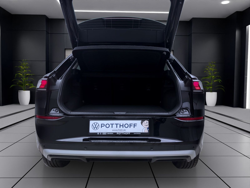 Bild 3: Volkswagen T-Roc 1.5 eTSI DSG STYLE AHK IQ.LIGHT NAVI HuD