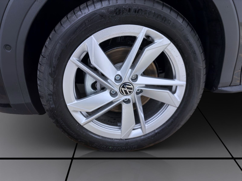 Bild 7: Volkswagen T-Roc 1.5 eTSI DSG STYLE AHK IQ.LIGHT NAVI HuD