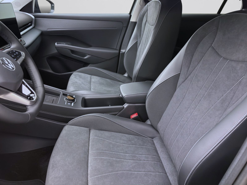 Bild 8: Volkswagen T-Roc 1.5 eTSI DSG STYLE AHK IQ.LIGHT NAVI HuD