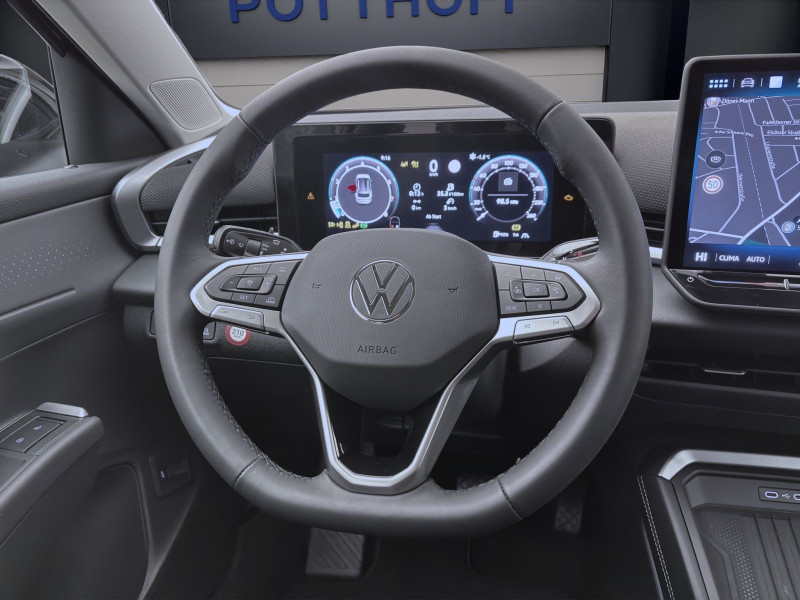 Bild 10: Volkswagen T-Roc 1.5 eTSI DSG STYLE AHK IQ.LIGHT NAVI HuD