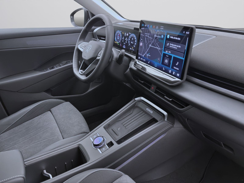 Bild 16: Volkswagen T-Roc 1.5 eTSI DSG STYLE AHK IQ.LIGHT NAVI HuD