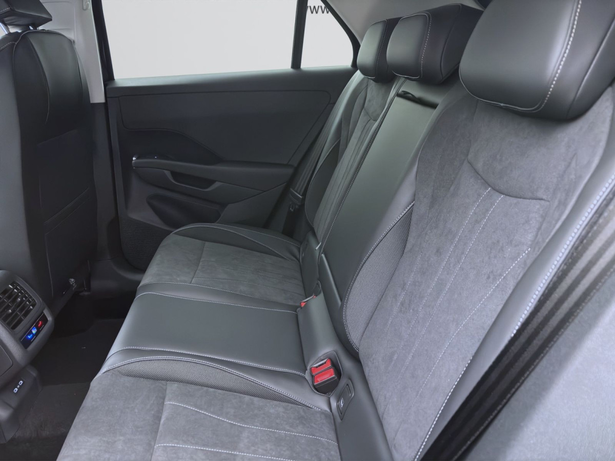 Thumb 14: Volkswagen T-Roc 1.5 eTSI DSG STYLE AHK IQ.LIGHT NAVI HuD