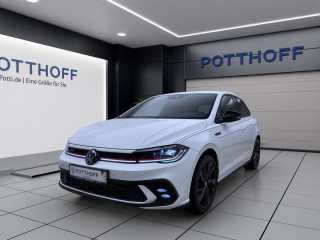 Volkswagen Polo GTI PDC MATRIX KLIMA ACC SHZG