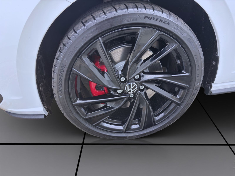 Bild 7: Volkswagen Polo GTI PDC MATRIX KLIMA ACC SHZG