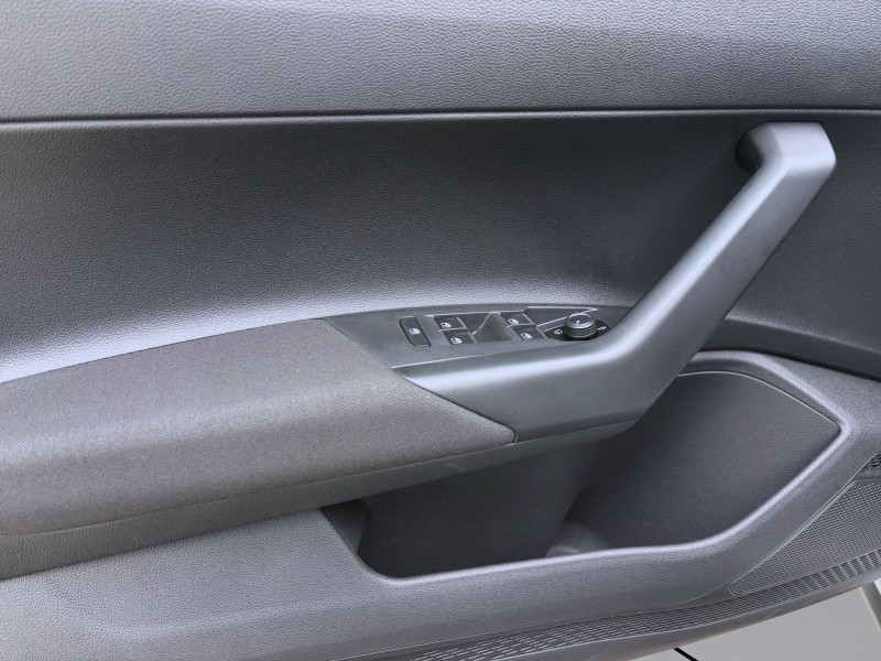 Bild 9: Volkswagen Polo GTI PDC MATRIX KLIMA ACC SHZG