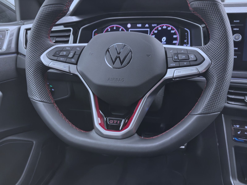 Bild 11: Volkswagen Polo GTI PDC MATRIX KLIMA ACC SHZG