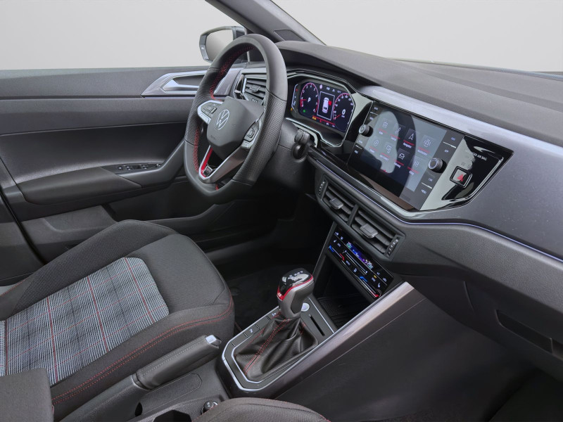 Bild 16: Volkswagen Polo GTI PDC MATRIX KLIMA ACC SHZG