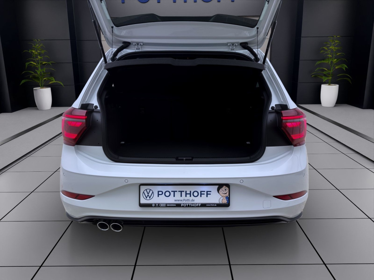 Thumb 3: Volkswagen Polo GTI PDC MATRIX KLIMA ACC SHZG