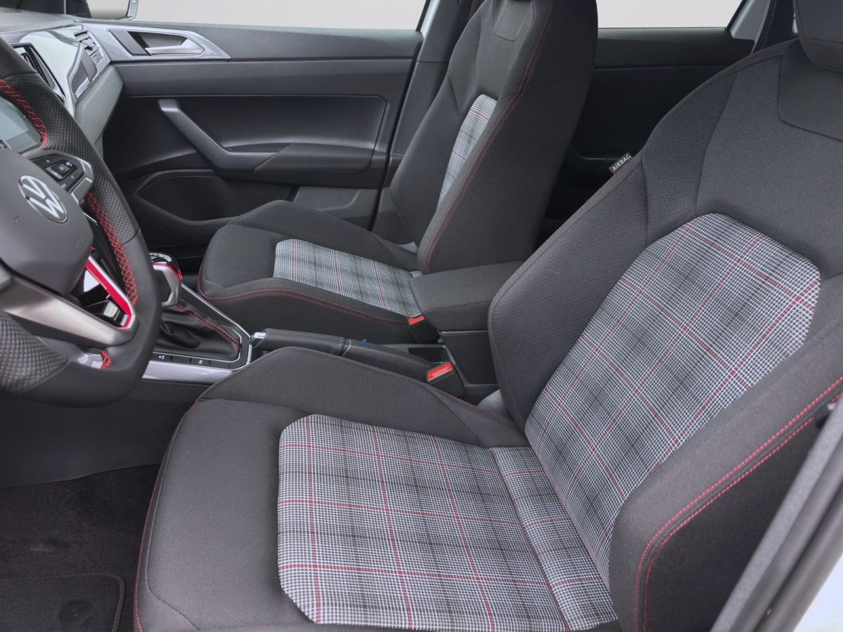 Thumb 8: Volkswagen Polo GTI PDC MATRIX KLIMA ACC SHZG