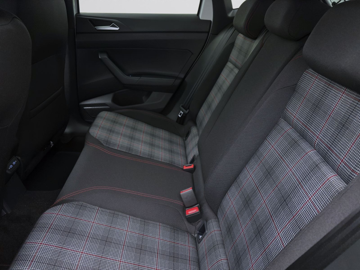 Thumb 14: Volkswagen Polo GTI PDC MATRIX KLIMA ACC SHZG