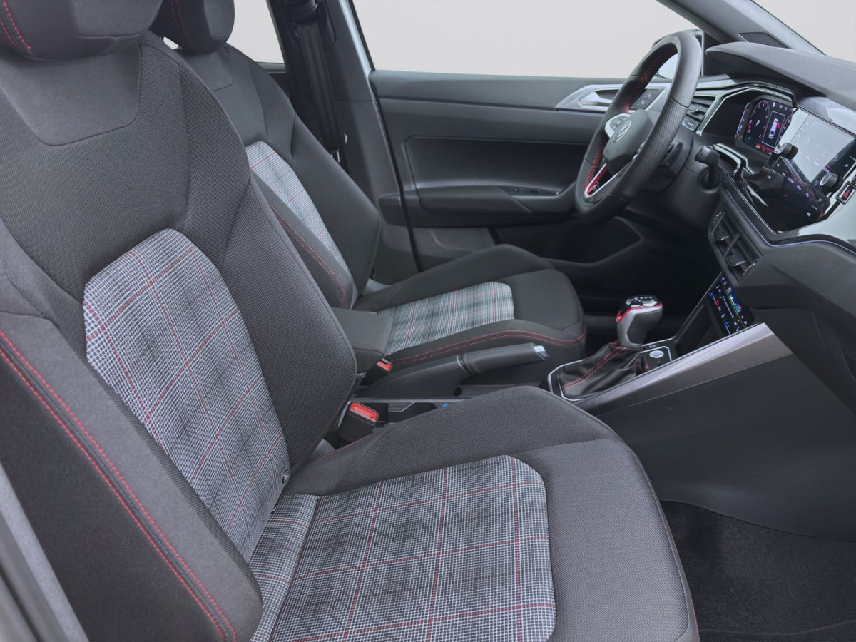 Thumb 15: Volkswagen Polo GTI PDC MATRIX KLIMA ACC SHZG