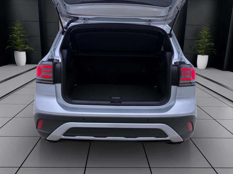 Bild 3: Volkswagen T-Cross 1.0 TSI DSG ENERGY AHK KAMERA NAVI PDC