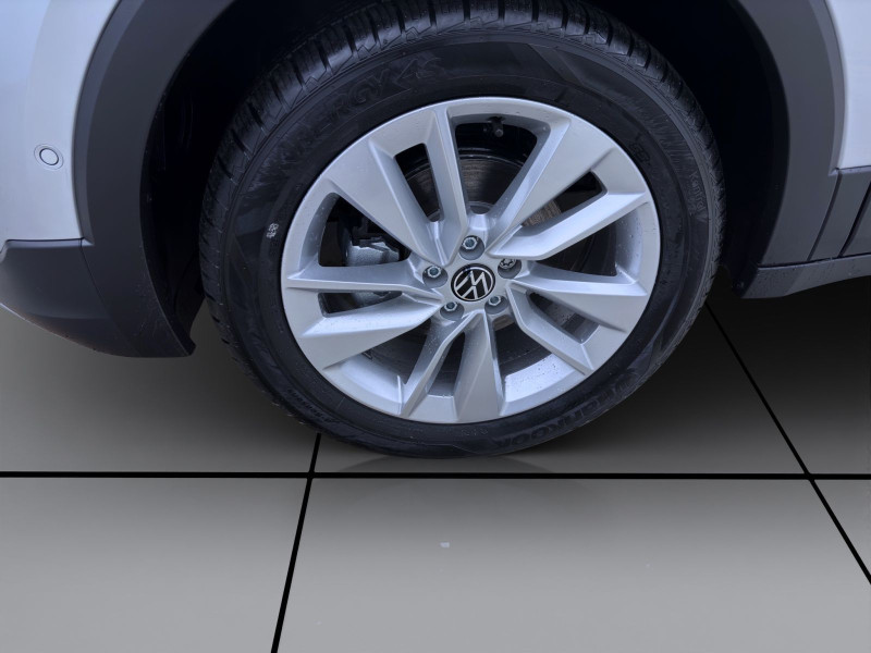 Bild 7: Volkswagen T-Cross 1.0 TSI DSG ENERGY AHK KAMERA NAVI PDC