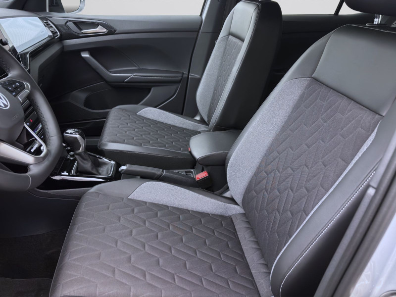 Bild 8: Volkswagen T-Cross 1.0 TSI DSG ENERGY AHK KAMERA NAVI PDC