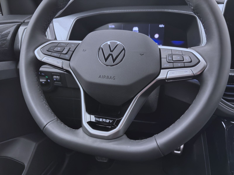 Bild 11: Volkswagen T-Cross 1.0 TSI DSG ENERGY AHK KAMERA NAVI PDC