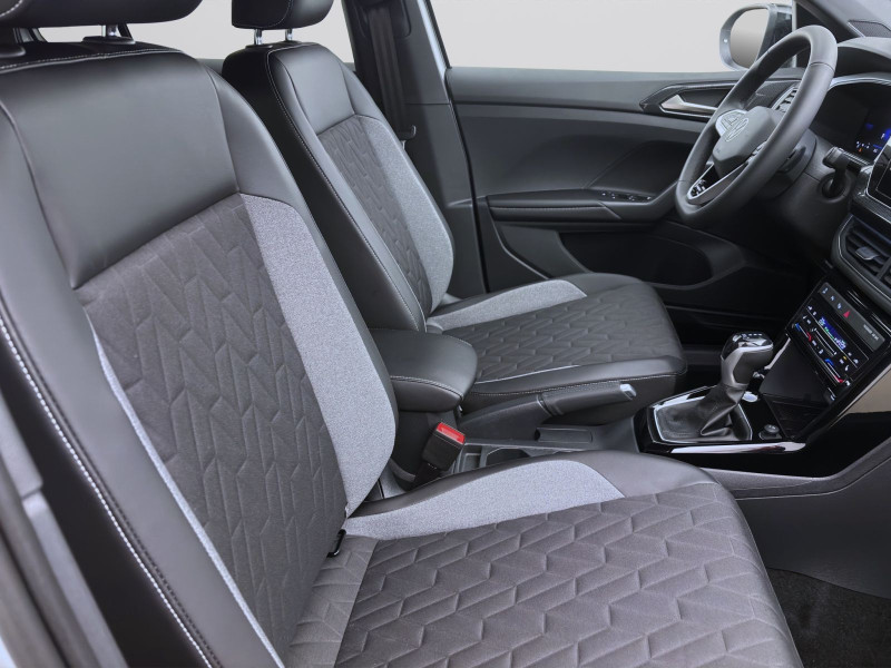 Bild 15: Volkswagen T-Cross 1.0 TSI DSG ENERGY AHK KAMERA NAVI PDC