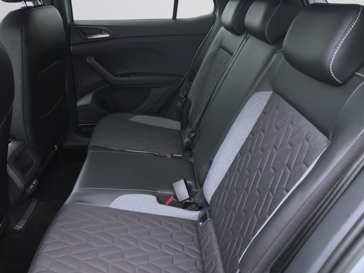 Thumb 14: Volkswagen T-Cross 1.0 TSI DSG ENERGY AHK KAMERA NAVI PDC