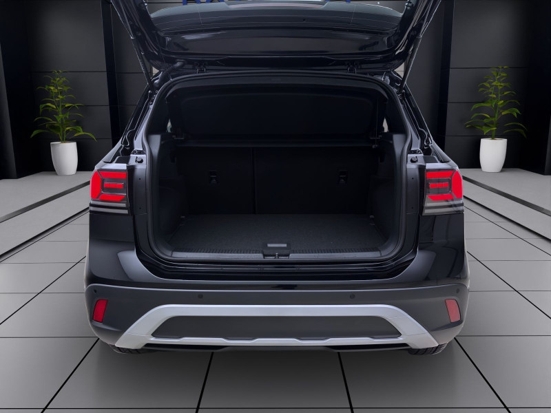 Bild 3: Volkswagen T-Cross 1.0 TSI DSG ENERGY AHK KAMERA NAVI PDC