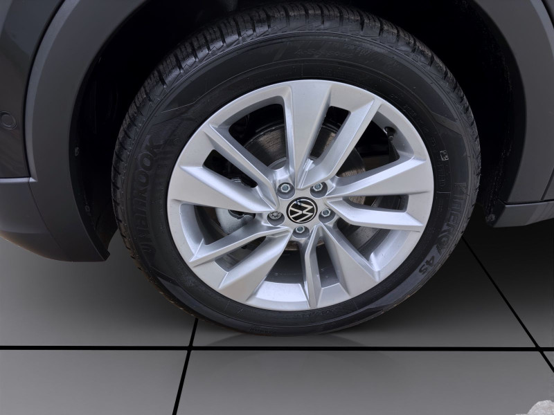 Bild 7: Volkswagen T-Cross 1.0 TSI DSG ENERGY AHK KAMERA NAVI PDC