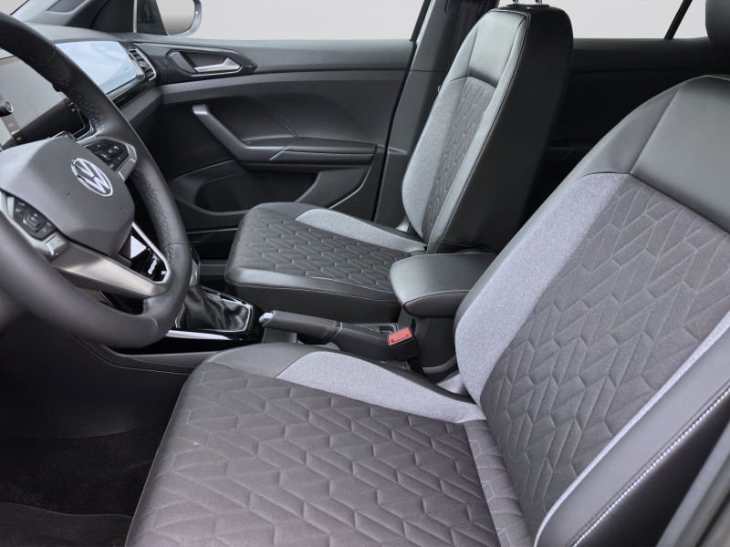 Bild 8: Volkswagen T-Cross 1.0 TSI DSG ENERGY AHK KAMERA NAVI PDC