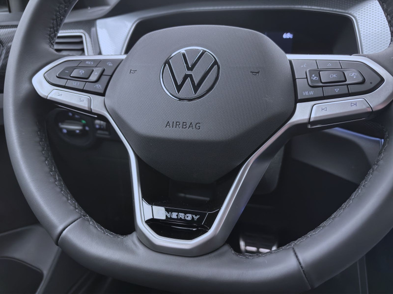 Bild 11: Volkswagen T-Cross 1.0 TSI DSG ENERGY AHK KAMERA NAVI PDC