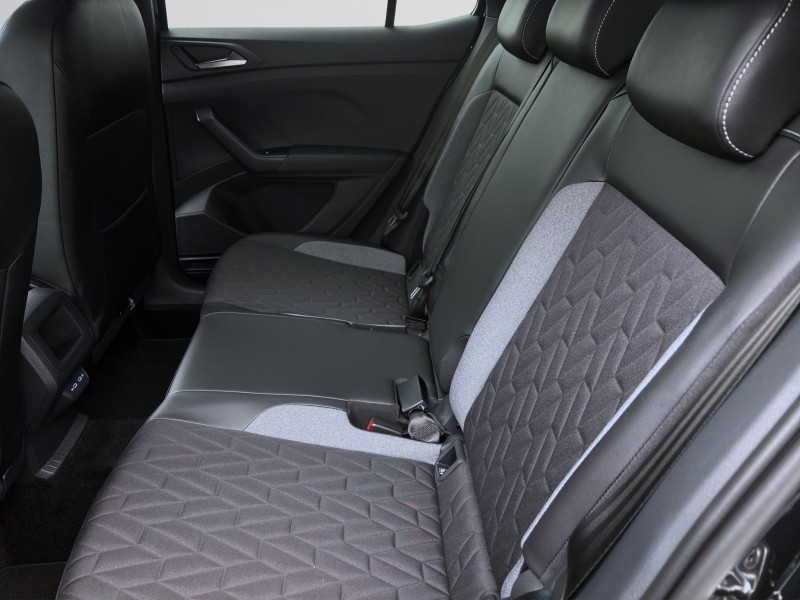 Bild 14: Volkswagen T-Cross 1.0 TSI DSG ENERGY AHK KAMERA NAVI PDC