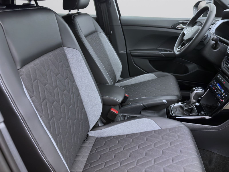 Bild 15: Volkswagen T-Cross 1.0 TSI DSG ENERGY AHK KAMERA NAVI PDC