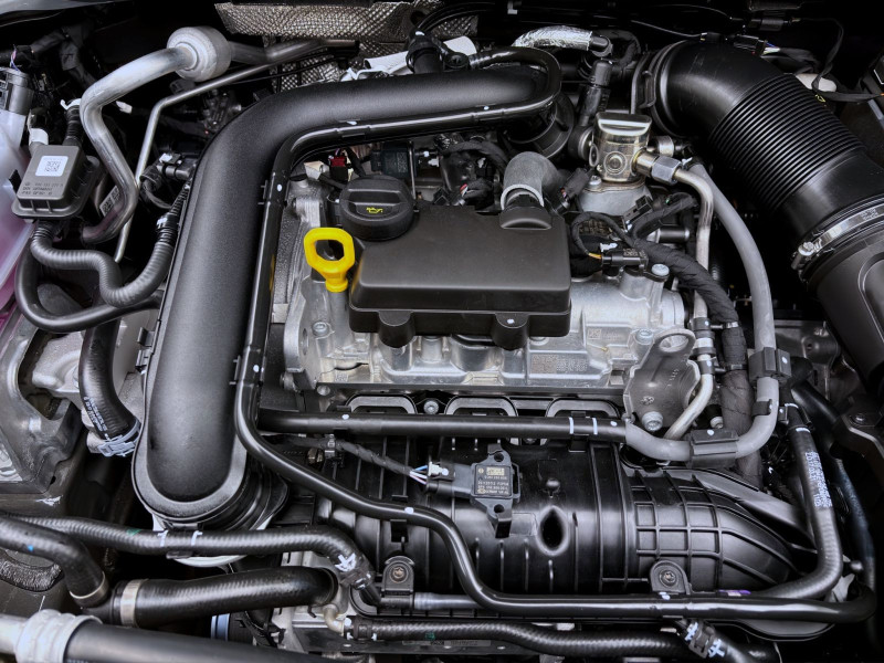 Bild 17: Volkswagen T-Cross 1.0 TSI DSG ENERGY AHK KAMERA NAVI PDC