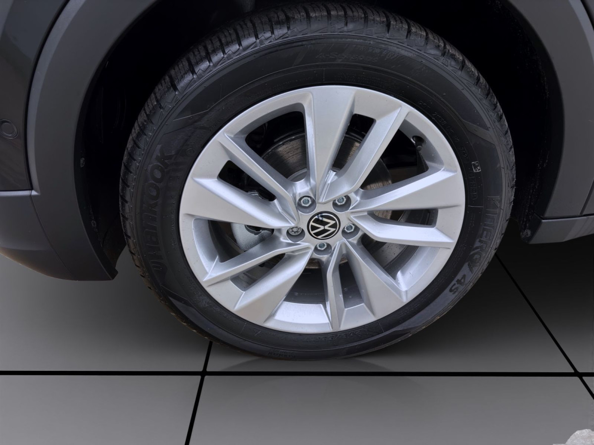Thumb 7: Volkswagen T-Cross 1.0 TSI DSG ENERGY AHK KAMERA NAVI PDC