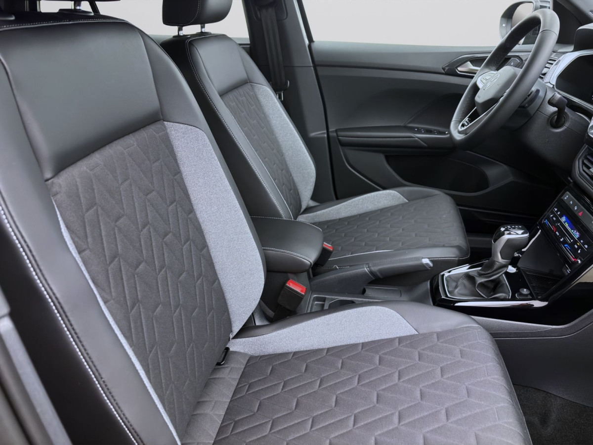 Thumb 15: Volkswagen T-Cross 1.0 TSI DSG ENERGY AHK KAMERA NAVI PDC